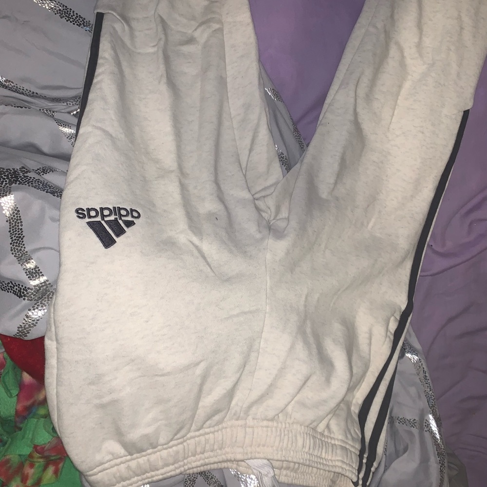 Adidas joggers